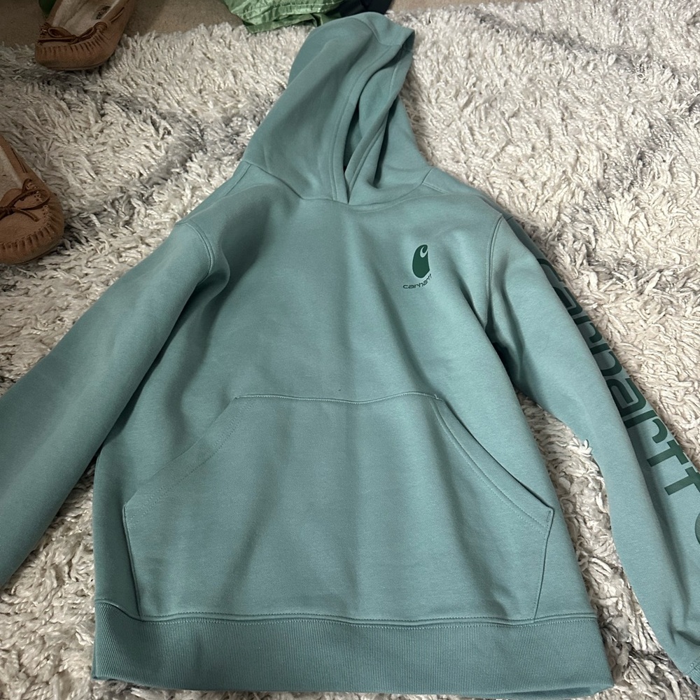 Carhartt Hoodie